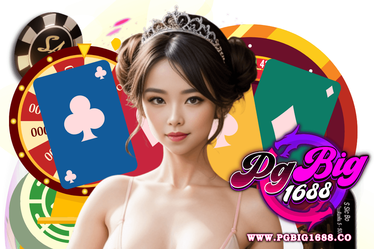 pgbig1688 ทางเข้า