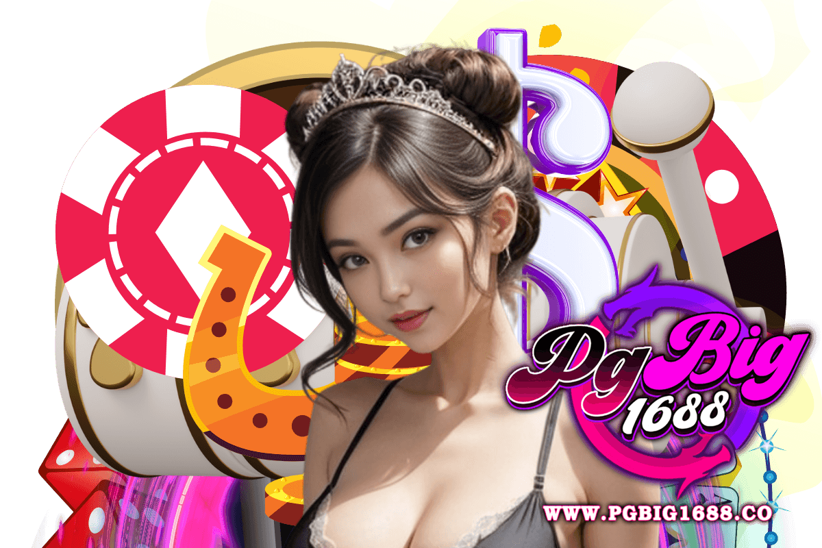 pgbig1688 สล็อต