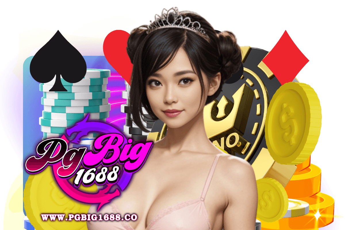 pgbig1688 เว็บตรง